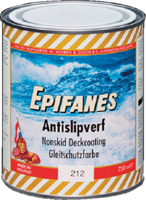 Epifanes NS1.750 Nonskid Deck Coating