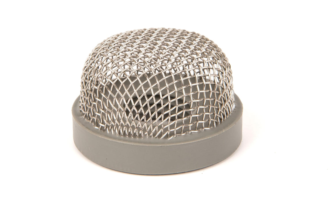 TH Marine AS-2-DP T-H Marine SS Wire Mesh Strainer Fits TH1, 1XL, 90, 92 Thru-Hulls