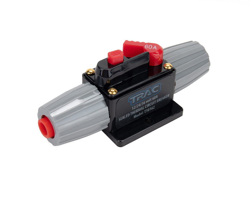 TRAC Outdoors 69420 Trac Sealed Thermal Circuit Breaker