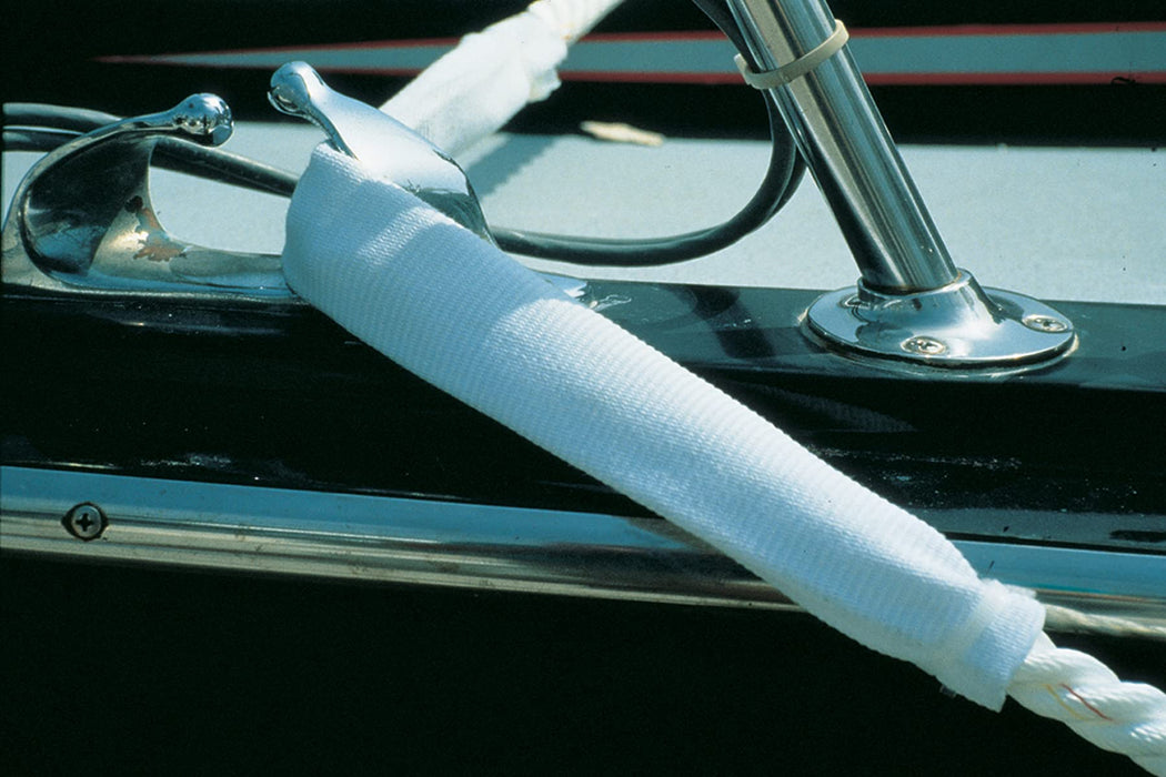 Taylor Made Products CG1.18 Taylor Perimeter Chafe Guards