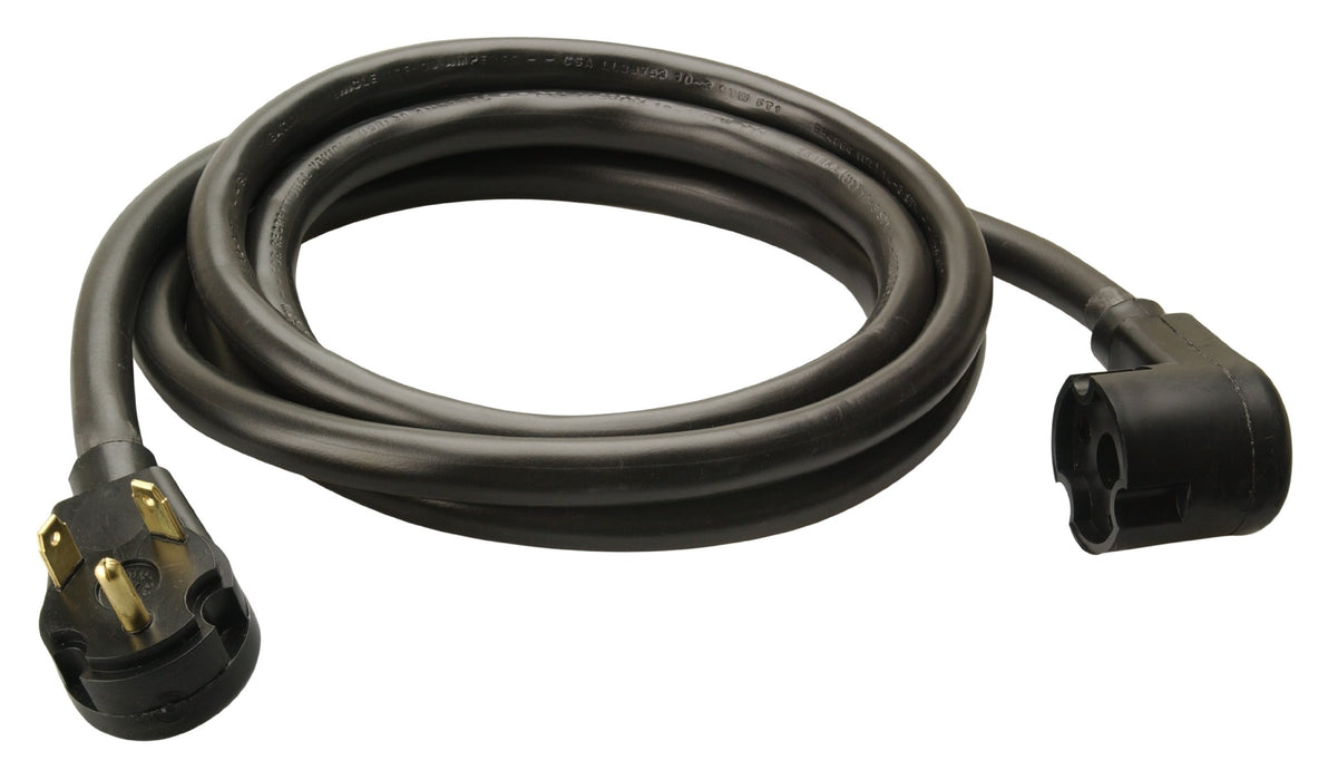 Surge Guard 30A10MFST 30A RV Extension Cord, 10'
