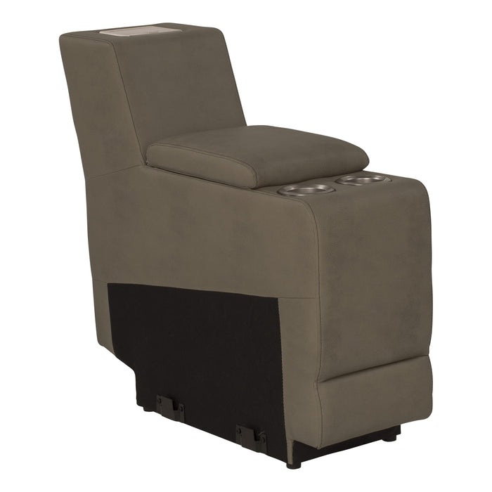 Thomas Payne Furniture 2020129330 Lippert Seismic Series, Center Console, Grummond