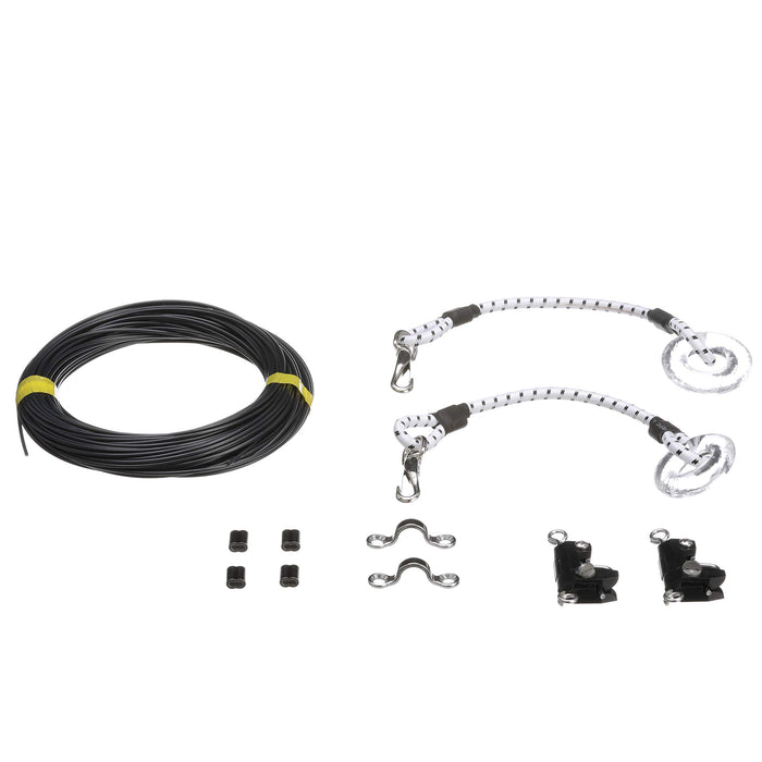 Seachoice 88121 Ultimate Outrigger Rigging Kit