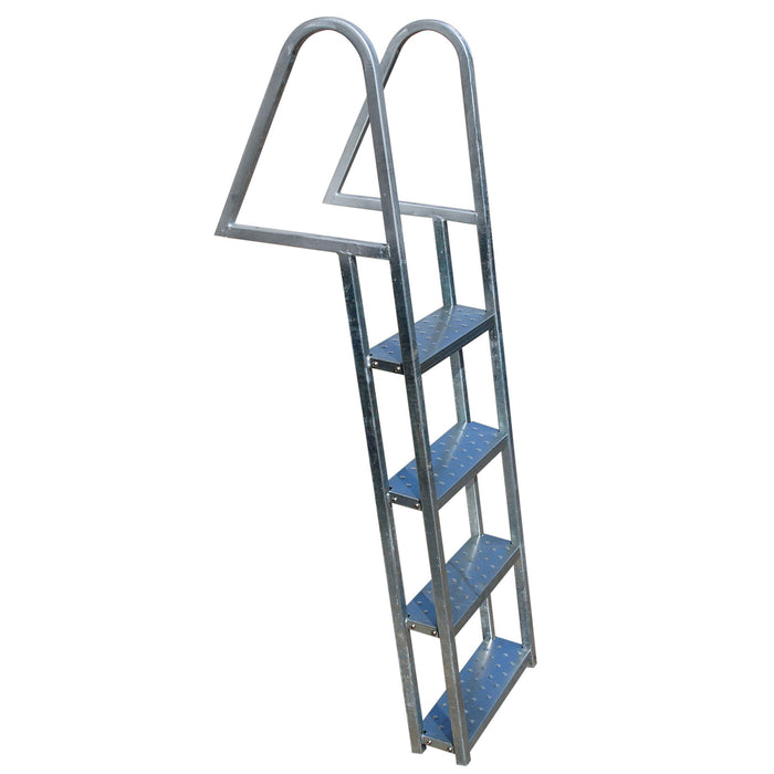 Tie Down Engineering 28274 Galvanized Dock Ladder