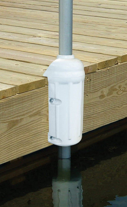 Taylor Made Products 45604 Taylor Post Bumper 7" Diameter x 17" Long