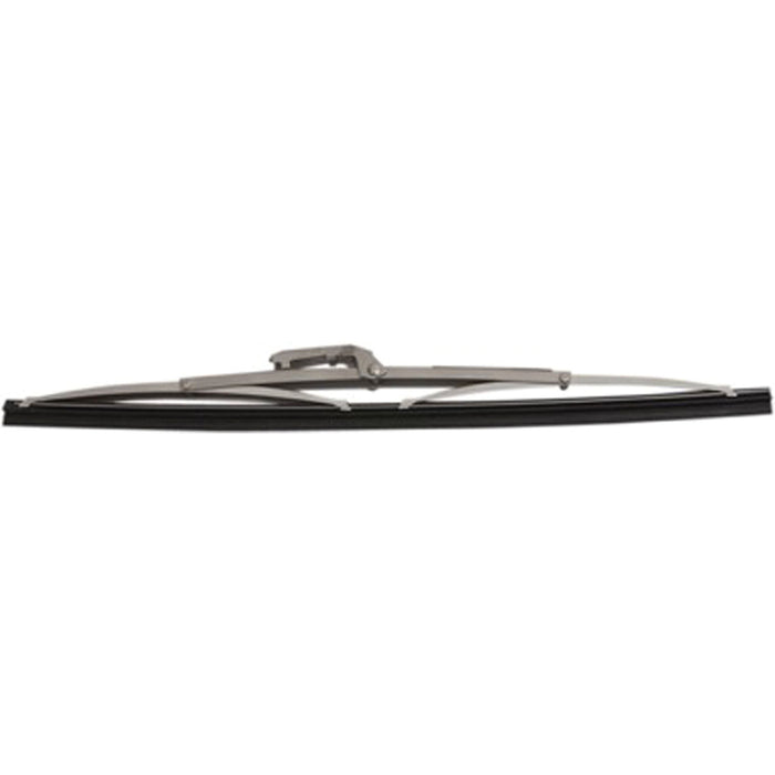 Sea Dog 414218B-1 SeaDog Wiper Blade | 304 Stainless Steel | Black Finish