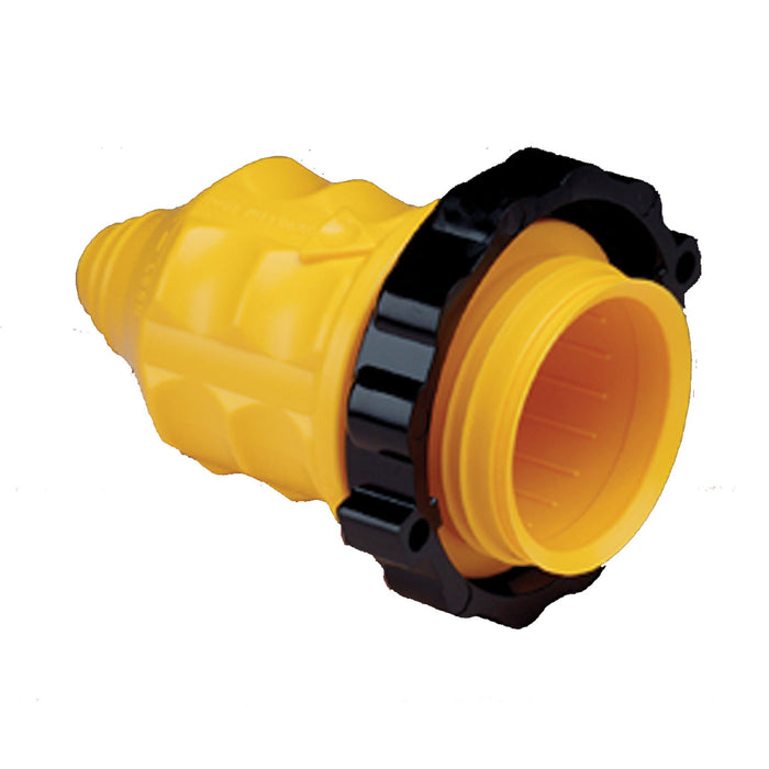 Marinco 103ELN Cover For 205CRCN, With Easy Lock Ring