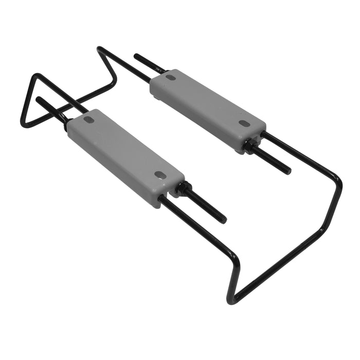 Wise Seats 8WD80 Wise Adjustable Beat Seat Clamp 8" 20-1/2"