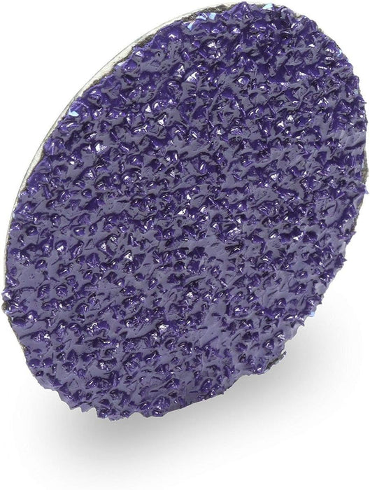 3M 33379 2" Cubitron II Fibre Roloc Disc
