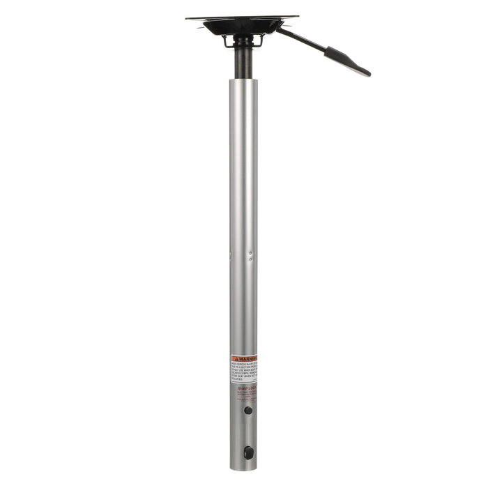 Attwood SP-39204 Snap-Lock 1.77" Adjustable Height Post