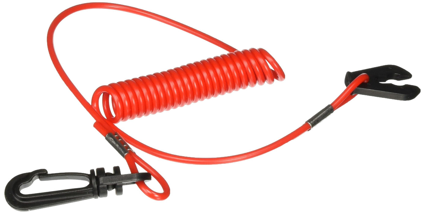 Sierra MP28860 Replacement Lanyard for Kill Switch, Yamaha