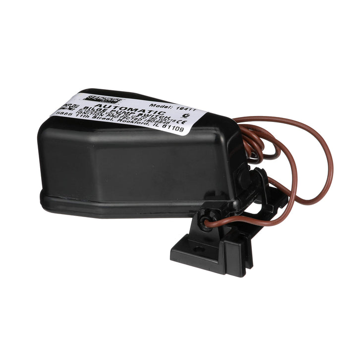 Seachoice 26014SC Universal Series Automatic Marine Bilge Pump Float Switch for, 6-32V