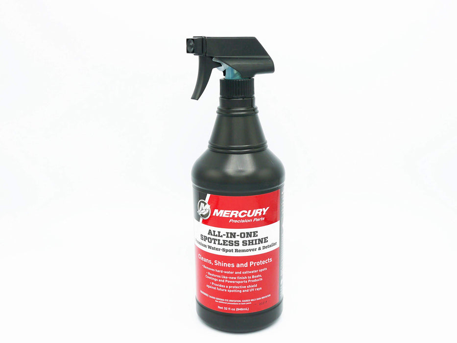 Mercury 92-8M0170557 SPOTLESS SHINE