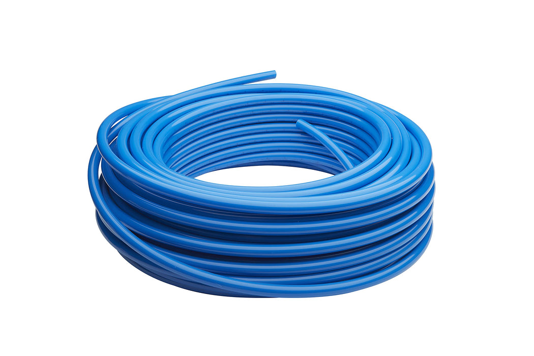 Whale WX7162B Whalex 15mm Tubing, Blue (50M)