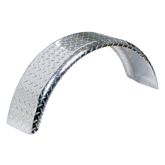 Tie Down Engineering 44837 Tread Brite Aluminum Fender