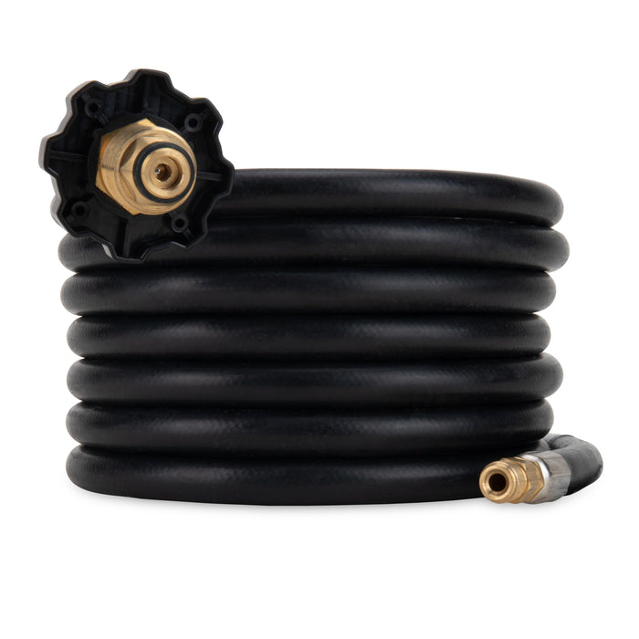 Camco 59035 Propane Supply Hose 12'