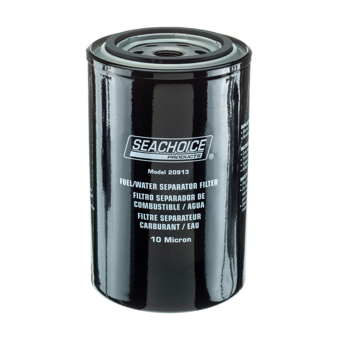 Seachoice Full-Flow Oil Filter
