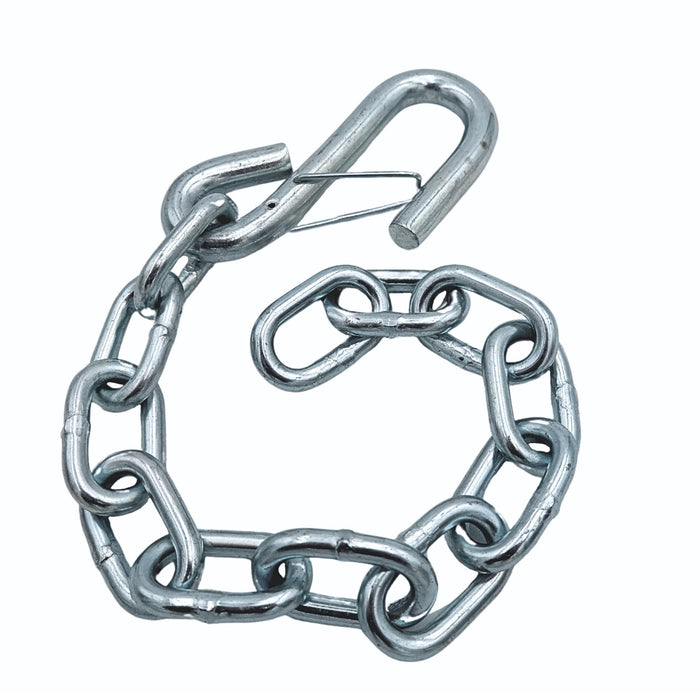 Tie Down Engineering 81201 Bow Safety Chain 3/16" x 15-1/2"