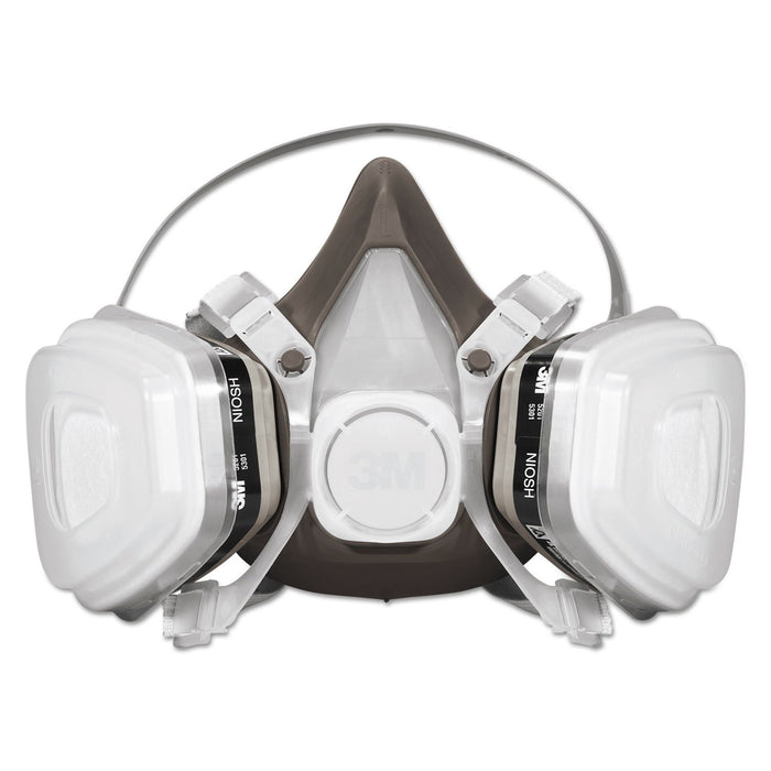 3M 53P71 Large Organic Vapor Respirator