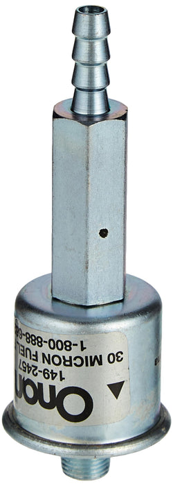 Onan 149-2457 Onan/Cummins Fuel Filter QG KYD, KY