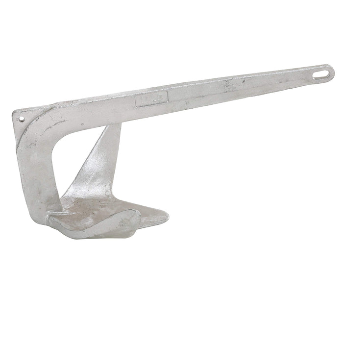 Seachoice 41660 Hot Dipped Galvanized Claw Anchor