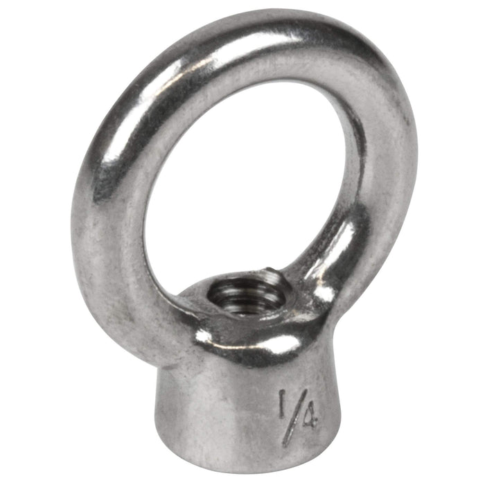 Sea Dog 078110-1 Eye Nut Stainless 3/8"-16