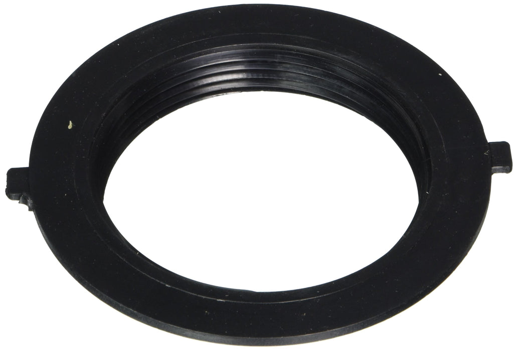 Icon 423 00 Holding Tank ABS Fitting, 3" Flush Threaded