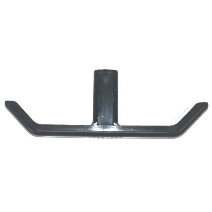 LaSalle Bristol Term Valve Handle