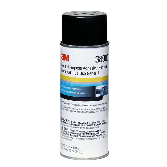 3M 38983 General Purpose Adhesive Remover