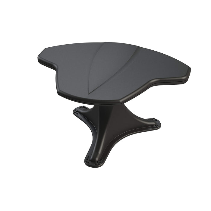 King OA8501 Jack Directional HDTV RV Antenna with Signal Finder & Mount