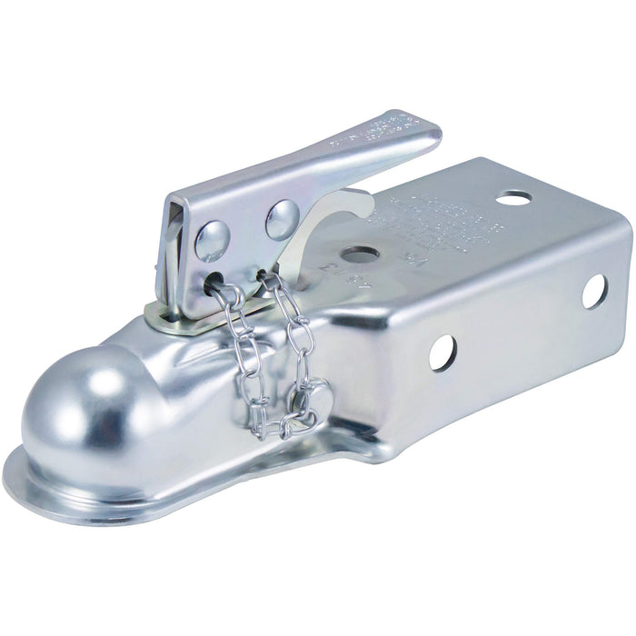Dutton-Lainson 23920 Quick Lock Coupler 1-7/8"