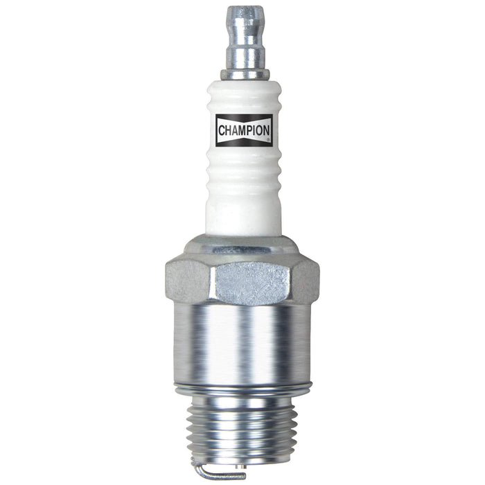 Champion D21/64989 Spark Plugs, D21, #502 6/Pack 64989