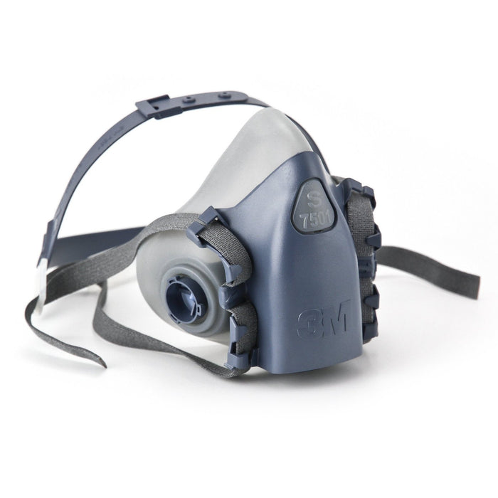3M 37078 7500 Respirator Pack Out, Med.
