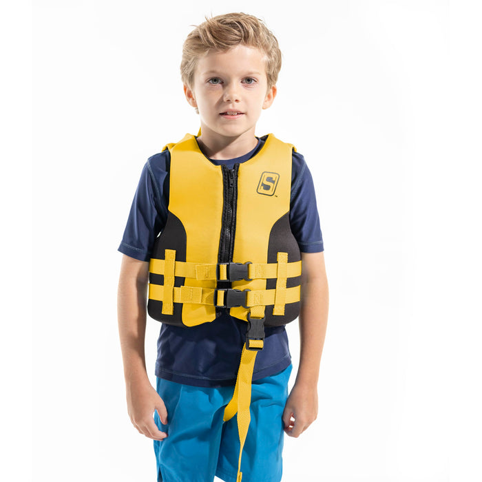 Seachoice Evoprene Multi-Sport Vest