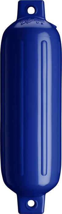 Polyform G-5 COBALT BLUE 12-964-872 Twin Eye G Series Fender, 8.8" x 26.8"