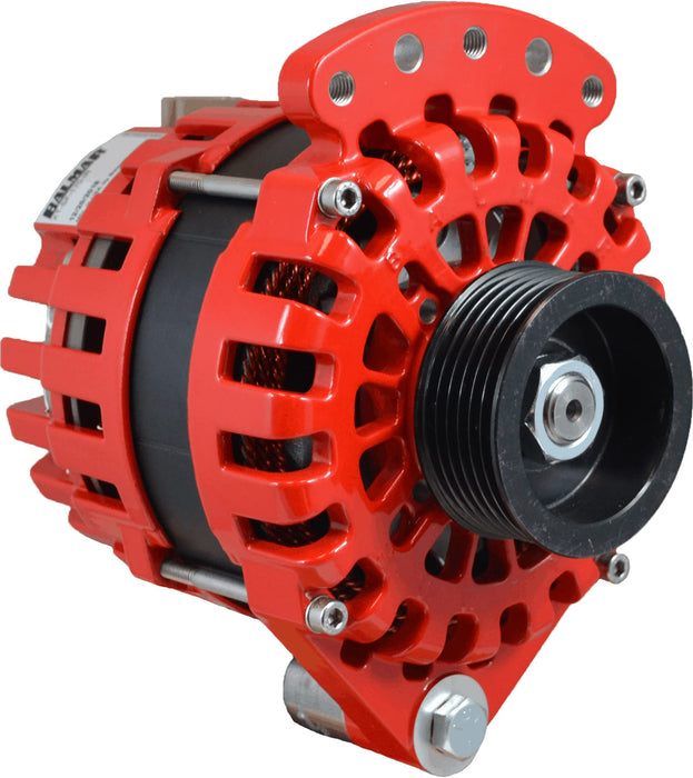 Balmar XT-SF-170-IR SF170IR Xt-Series Alternator, 170 Amp