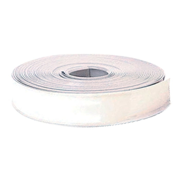 JR Products 10121 Vinyl Insert Premium, 100' White