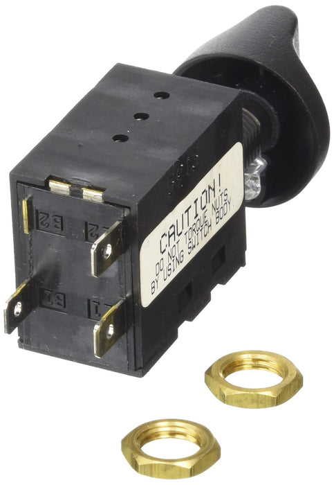 Sierra MP78830 Rotoswitch, Off/L2 On/L1&L2 On