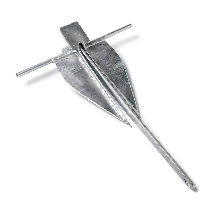 Taylor Made Products 30100 Taylor Legacy Series Anchor, 5 lbs.