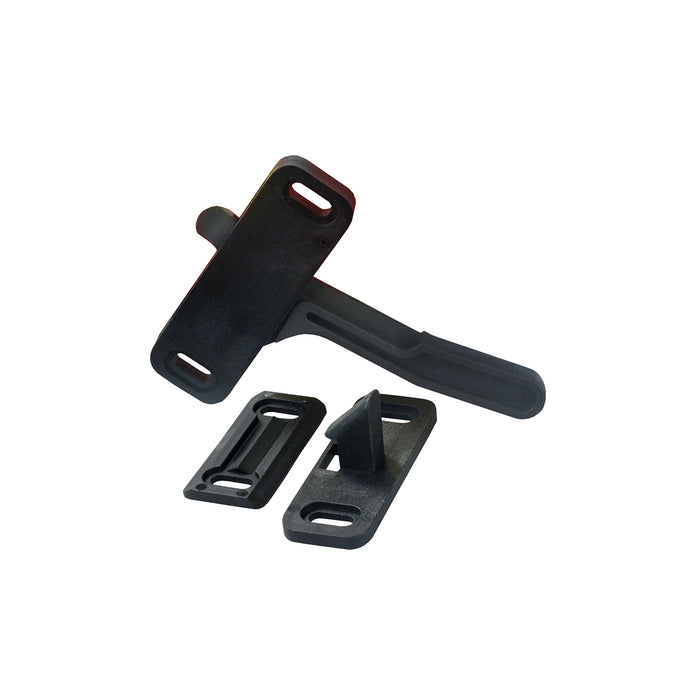 JR Products 11205 Philips Style RV Screen Door Latch