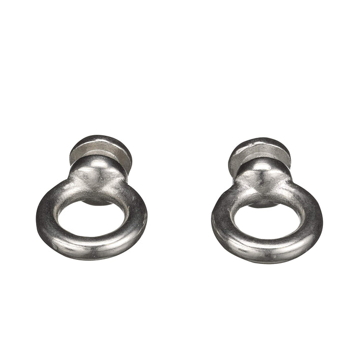 Seachoice 30131 Stainless Steel Spare Eye Only For Fender Lock 30121