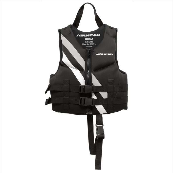 Airhead 10075 Orca Neolite Kwik-Dry Life Vest