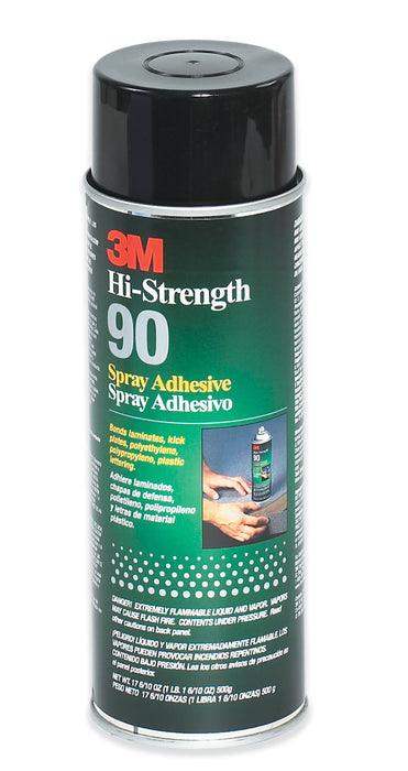 3M 62839 High Strength Adhesive 90, 24 oz.