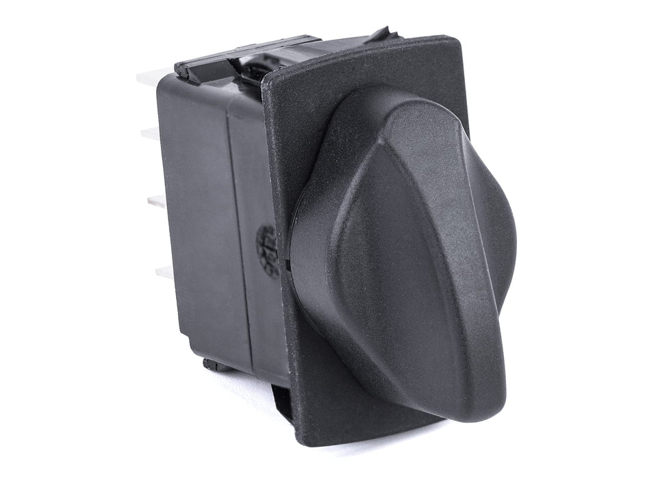 Sierra RS20010 Contura Rotary Switch, OFF (ON)