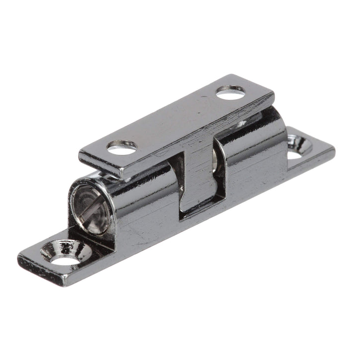 Seachoice 50-35991 Chrome Plated Brass Friction Catch