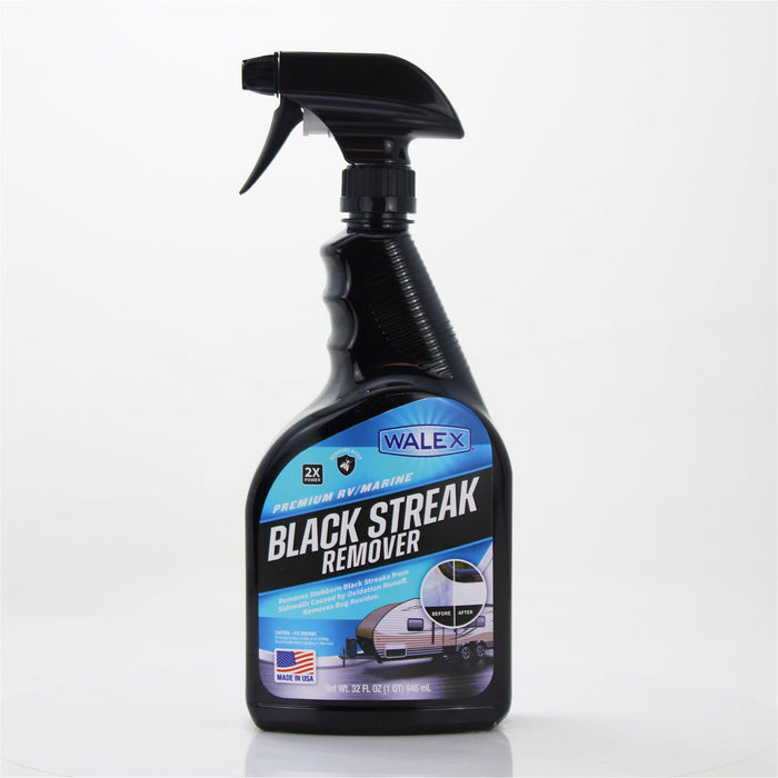 Walex Products WALBS32 Walex Black Streak Remover, 32 oz.