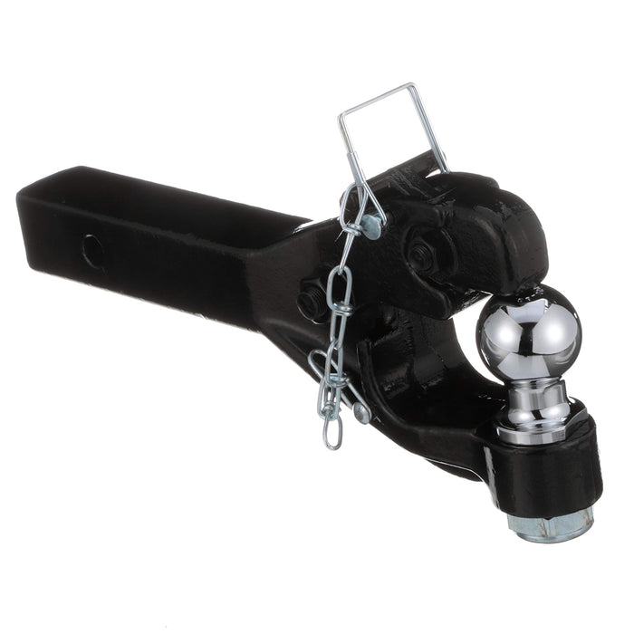 Seachoice 20212007 53371 6-Ton Pintle Hook, lb. with 2-5/16" Hitch Ball