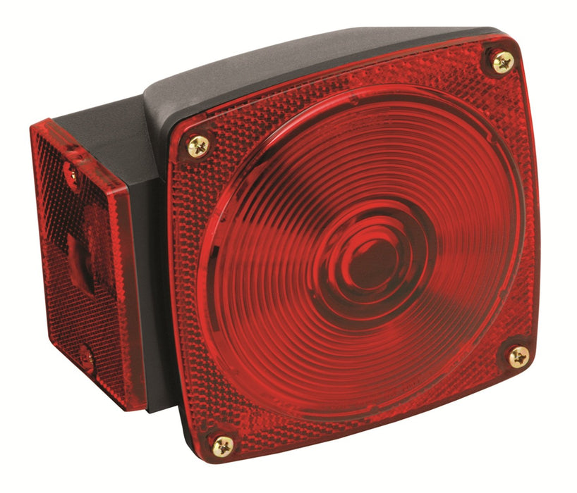 Wesbar 2523023 Submersible Tail Light, Left