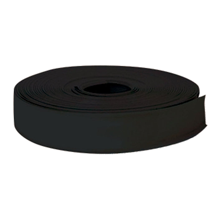 JR Products 10061 Vinyl Insert Premium, 50' Black