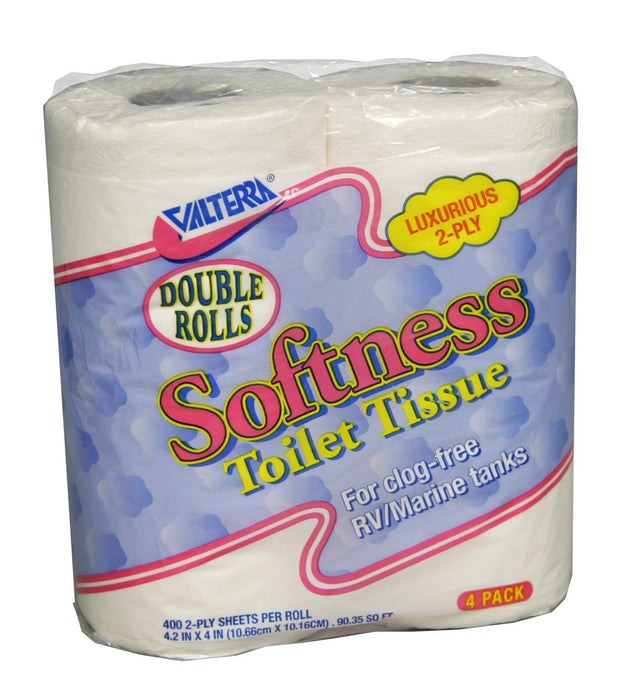 Valterra Q23638 Softness Double Rolls
